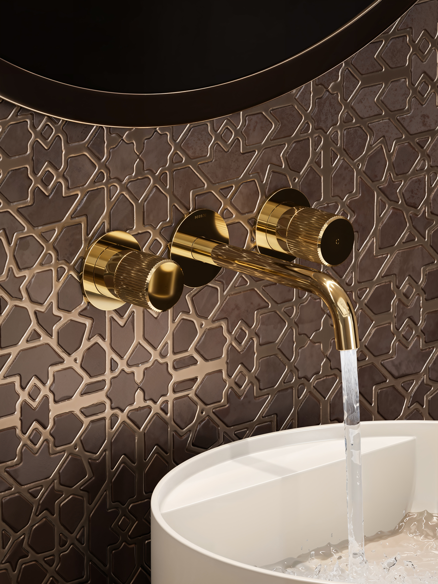 Elegant Water Feature